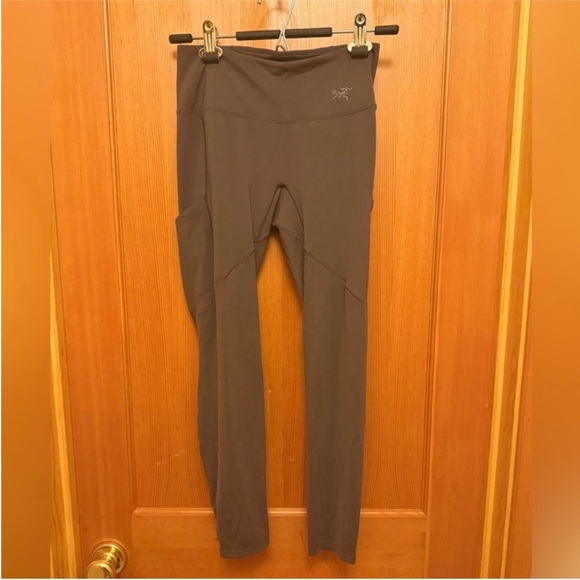 Arc'teryx Pants - Arc'teryx Oriel Ski Leggings